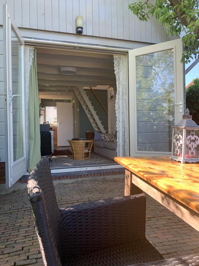 Very Nice Cottage In Durgerdam, With Private Garden, Free Parking, Pets Allowed Amsterdam Extérieur photo