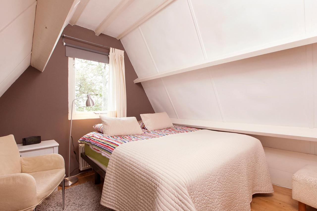 Very Nice Cottage In Durgerdam, With Private Garden, Free Parking, Pets Allowed Amsterdam Extérieur photo