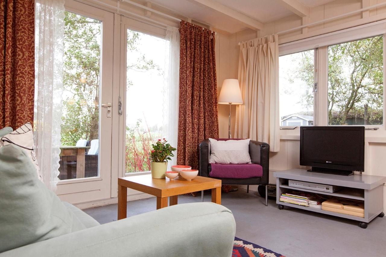 Very Nice Cottage In Durgerdam, With Private Garden, Free Parking, Pets Allowed Amsterdam Extérieur photo
