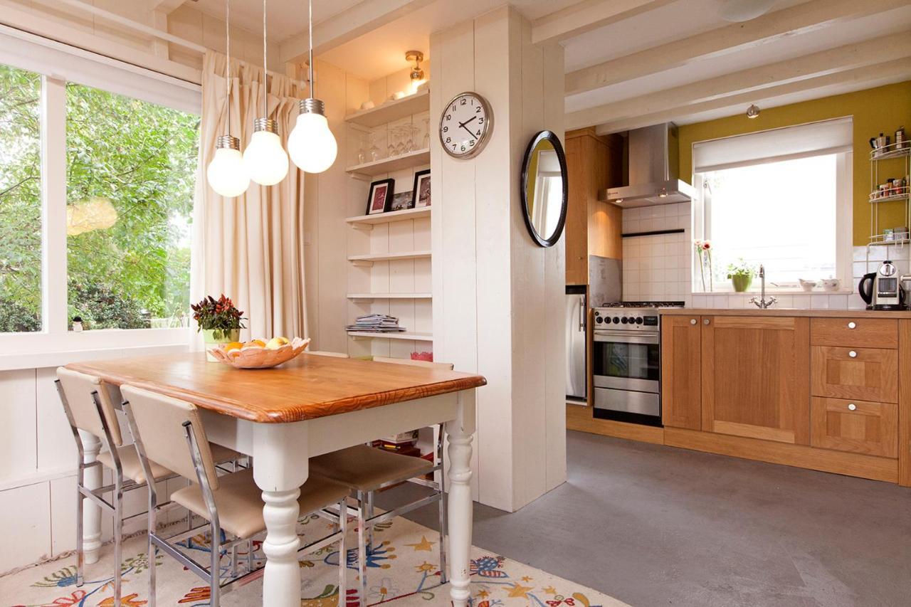 Very Nice Cottage In Durgerdam, With Private Garden, Free Parking, Pets Allowed Amsterdam Extérieur photo