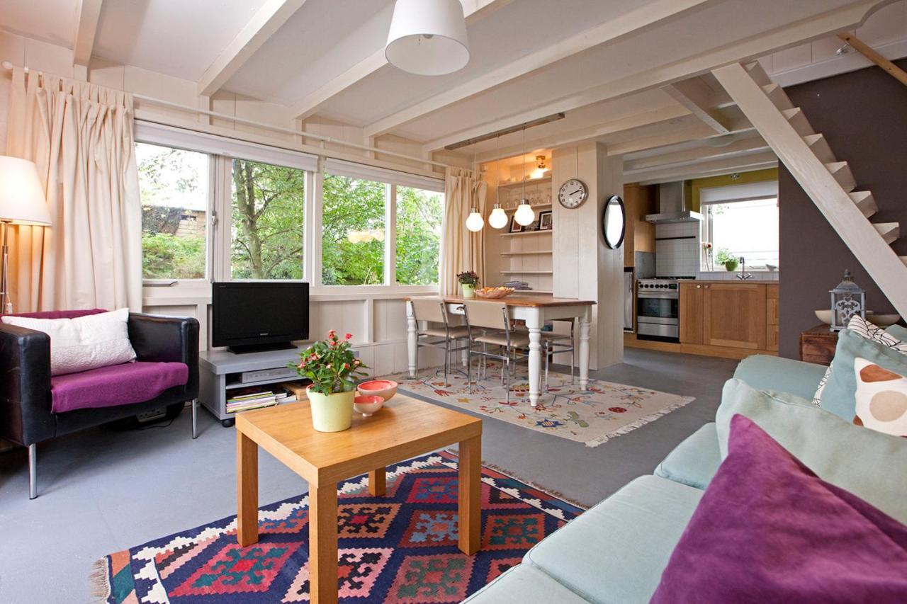 Very Nice Cottage In Durgerdam, With Private Garden, Free Parking, Pets Allowed Amsterdam Extérieur photo