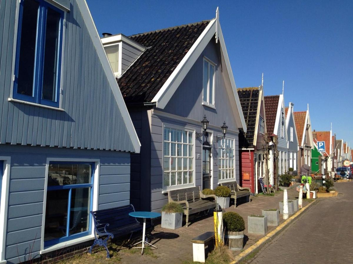 Very Nice Cottage In Durgerdam, With Private Garden, Free Parking, Pets Allowed Amsterdam Extérieur photo