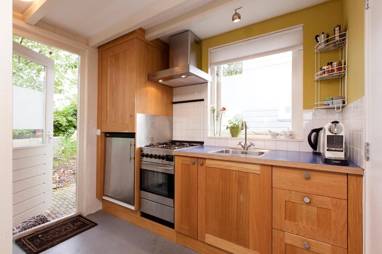 Very Nice Cottage In Durgerdam, With Private Garden, Free Parking, Pets Allowed Amsterdam Extérieur photo
