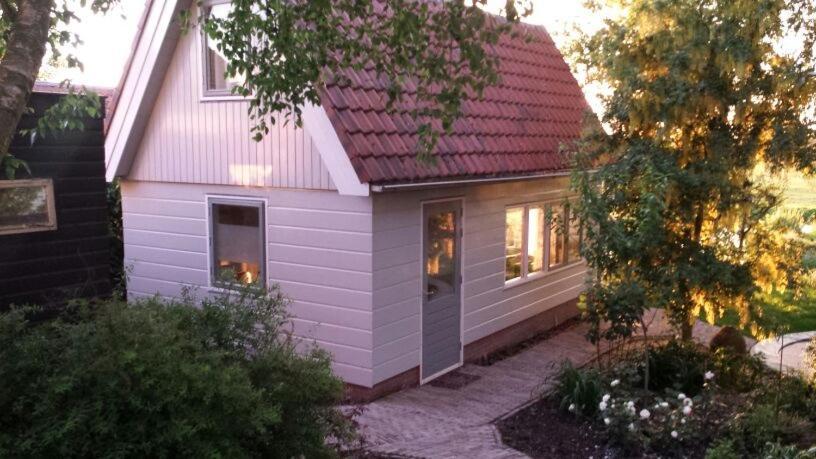 Very Nice Cottage In Durgerdam, With Private Garden, Free Parking, Pets Allowed Amsterdam Extérieur photo