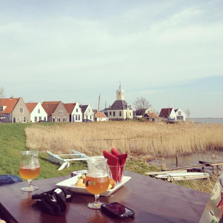 Very Nice Cottage In Durgerdam, With Private Garden, Free Parking, Pets Allowed Amsterdam Extérieur photo