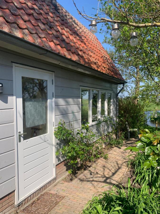 Very Nice Cottage In Durgerdam, With Private Garden, Free Parking, Pets Allowed Amsterdam Extérieur photo