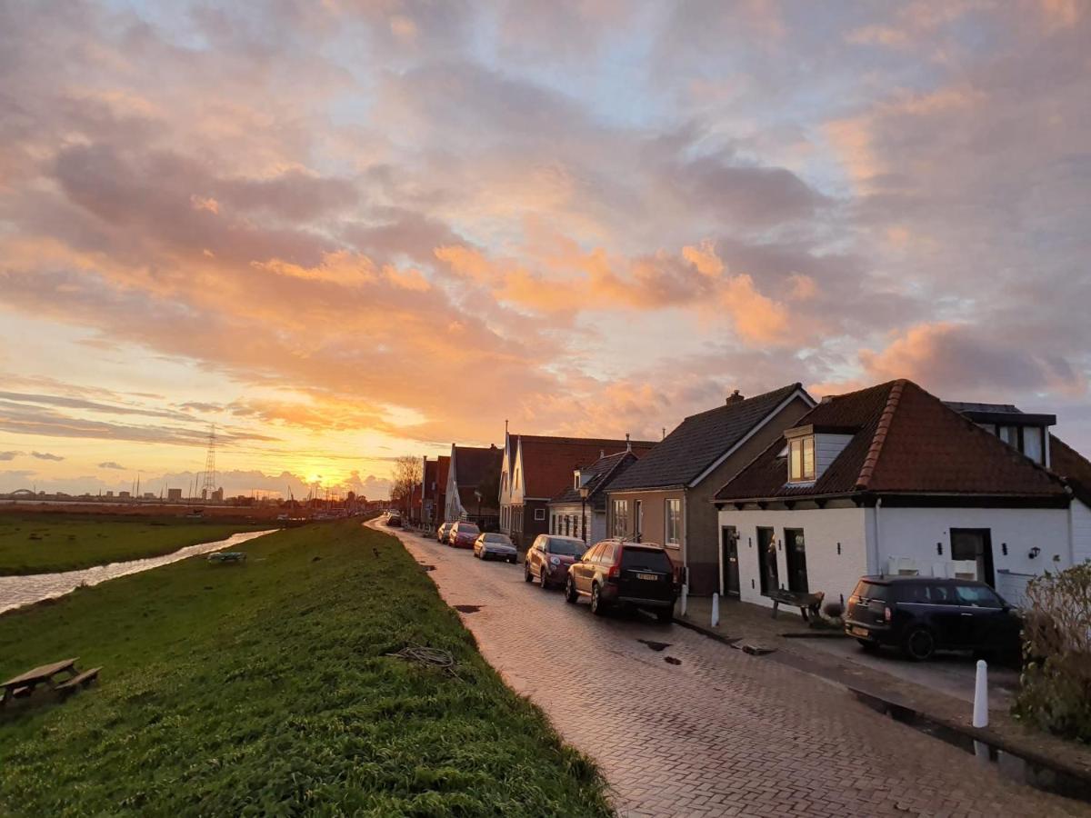 Very Nice Cottage In Durgerdam, With Private Garden, Free Parking, Pets Allowed Amsterdam Extérieur photo
